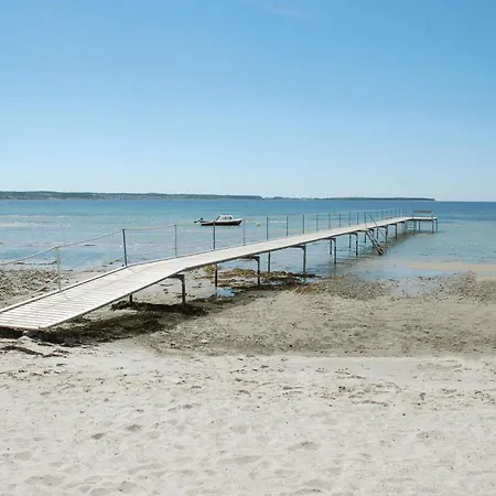 Krebsevej With Fireplace And Shower Сasa de vacaciones