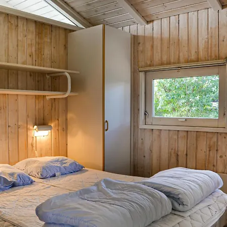 In With Wifi Holiday home *